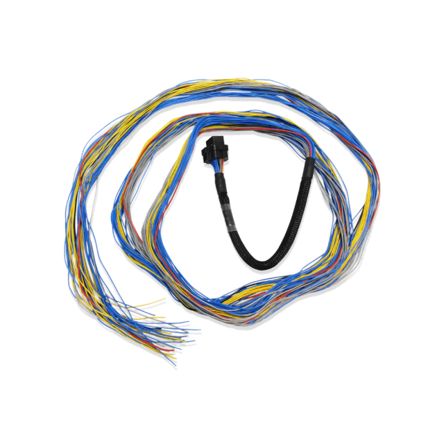 FT600 UNTERMINATED HARNESS-1